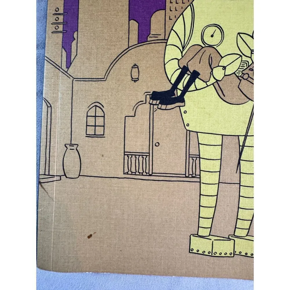 The Last Musketeer by Jason, 1st Ed Fantagraphics Books Paperback, Great Comics!